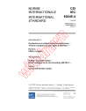 IEC 60245-4:1994/AMD2:2003