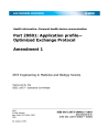 IEEE/ISO 11073-20601a:2010
