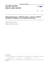 NBN EN 12697-36:2022