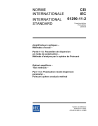 IEC 61290-11-2:2005