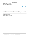 NBN EN ISO 15023-2:2019