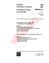 IEC 60384-4-1:1985