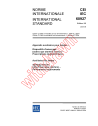 IEC 60927:1996+AMD1:1999+AMD2:2004 Consolidated