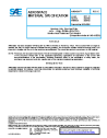 SAE AMS 4269C:2026-02-16