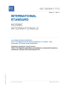 IEC 60364-7-712:2025