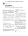 ASTM D2257-98