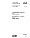 ISO TS 80004-5:2011