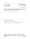 NBN EN 14175-7:2012