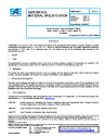 SAE AMS 4080R:2023-08-01