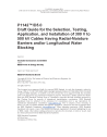 IEEE 1142:2025