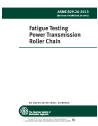 ASME B29.26-2013 - W CPRT