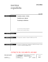 UNE 69001:2001