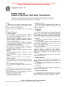 ASTM D3748-98