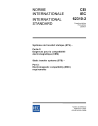 IEC 62310-2:2006