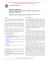 ASTM C944/C944M-12