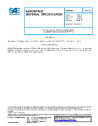 SAE AMS 3653G:2018-11-27