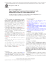 ASTM D5188-16