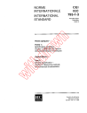 IEC 60793-1-3:1995