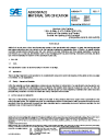 SAE AMS 4241F:2026-04-25