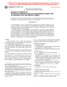 ASTM D5598-95a