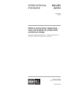 ISO/IEC 26552:2019