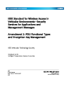 IEEE 1609.2b:2019