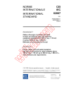 IEC 62067:2001/AMD1:2006