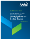 AAMI CR510:2021