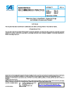 SAE ARP 6256A:2025-05-01
