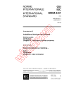 IEC 60364-6-61:1986/AMD2:1997