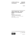 ISO/IEC 29110-2-1:2015