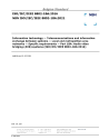 NBN ISO/IEC/IEEE 8802-1BA:2021