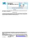 SAE ARP 4457A:2023-07-06