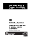 ASME BPVC.III.A-2008 - ADDN-A