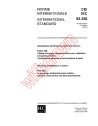 IEC 60092-350:1988