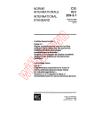IEC 60269-2-1:1996
