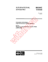 ISO/IEC 11518-8:1999