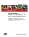 BS EN ISO 7500-1:2015