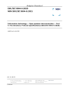 NBN ISO/IEC 9594-5:2021