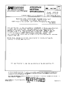 SAE AMS 7469C:1995-05-01