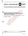 ISO 8073:1986