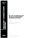 IEEE/ISTO White Paper : BDGMM Standards Roadmap:2020