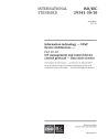 ISO/IEC 29341-30-10:2017