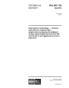ISO/IEC TR 16351:2019