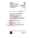 IEC 60249-3-3:1991