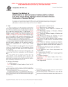 ASTM D7170-06