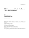 IEEE 277:1994