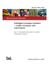 BS ISO 17185-1:2014