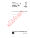 IEC 61316:1994