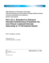 IEEE 802.22.1:2010